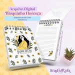 Bloco Floresça – Dia da Mulher