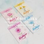 Bloquinho - Dia Mulher 2026