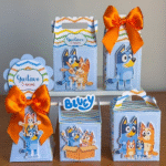Bluey - Kit Festa