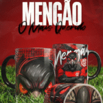 Bocão Brasileirão – Artes para Caneca