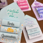 Card para 3 Bis – Dia da Mulher