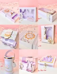 COMBO de Páscoa 2026