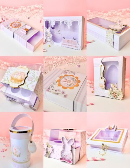 COMBO de Páscoa 2026