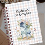 Caderno de Orações