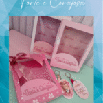 Caixa Grande Forte e Corajosa