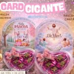 Card Gigante Páscoa (Ilustracin)