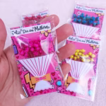 Card Flor Sempre Viva – Dia Das Mulheres