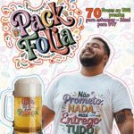 Pack Folia 2026 (Originale)