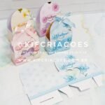 Cesta Sabonete - Dia Mulher 2026