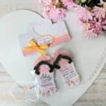 Chinelo para Xuxinha – Dia da Mulher