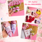 Coleção Dia das Mulheres 2026