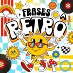 Coleção – Frases Retrô (Avião Sem Asa)