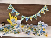 Copa do Mundo 2026 (Pandoca)