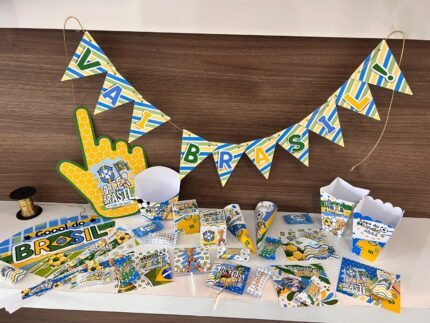 Copa do Mundo 2026 (Pandoca)