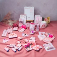 Kit Dia da Mulher 2026 (Amarantto) - Imagem 4