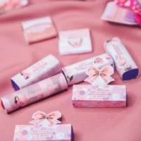 Kit Dia da Mulher 2026 (Amarantto) - Imagem 2