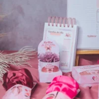 Kit Dia da Mulher 2026 (Amarantto) - Imagem 13