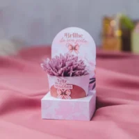 Kit Dia da Mulher 2026 (Amarantto) - Imagem 11