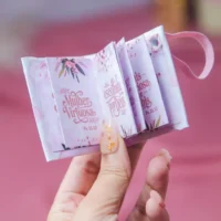 Kit Dia da Mulher 2026 (Amarantto) - Imagem 8