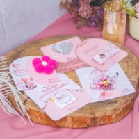 Kit Dia da Mulher 2026 (Amarantto) - Imagem 15