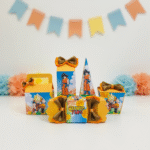 Dragon Ball - Kit Festa