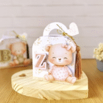 Ursinhos – Coleção Caixas