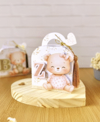 Ursinhos – Coleção Caixas