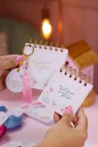 Kit Mulher Organizada (Estúdio g19) - Imagem 39