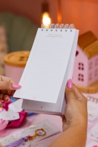 Kit Mulher Organizada (Estúdio g19) - Imagem 42