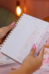 Kit Mulher Organizada (Estúdio g19) - Imagem 48