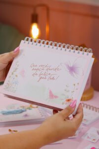 Kit Mulher Organizada (Estúdio g19) - Imagem 49