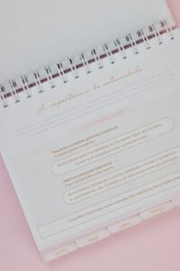 Kit Mulher Organizada (Estúdio g19) - Imagem 56