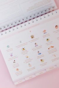 Kit Mulher Organizada (Estúdio g19) - Imagem 57