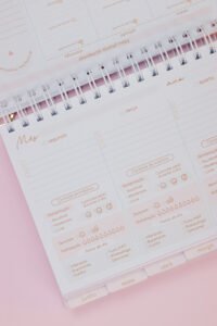 Kit Mulher Organizada (Estúdio g19) - Imagem 62