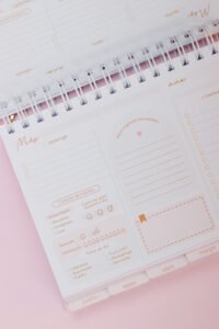 Kit Mulher Organizada (Estúdio g19) - Imagem 63