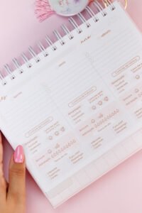 Kit Mulher Organizada (Estúdio g19) - Imagem 65