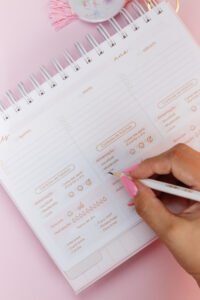 Kit Mulher Organizada (Estúdio g19) - Imagem 67