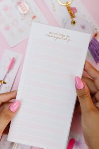 Kit Mulher Organizada (Estúdio g19) - Imagem 77