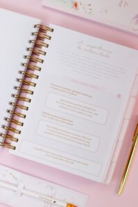 Kit Mulher Organizada (Estúdio g19) - Imagem 87