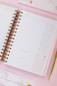 Kit Mulher Organizada (Estúdio g19) - Imagem 91