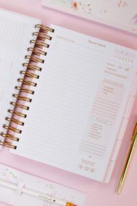 Kit Mulher Organizada (Estúdio g19) - Imagem 93