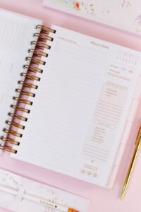 Kit Mulher Organizada (Estúdio g19) - Imagem 94