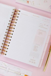 Kit Mulher Organizada (Estúdio g19) - Imagem 95