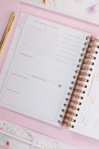 Kit Mulher Organizada (Estúdio g19) - Imagem 96