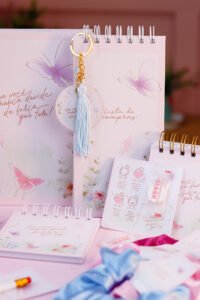 Kit Mulher Organizada (Estúdio g19) - Imagem 11