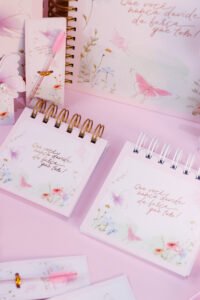 Kit Mulher Organizada (Estúdio g19) - Imagem 12