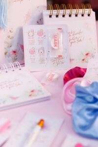 Kit Mulher Organizada (Estúdio g19) - Imagem 16