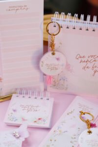 Kit Mulher Organizada (Estúdio g19) - Imagem 18