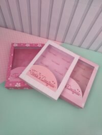 Caixa Grande Forte e Corajosa - Imagem 13