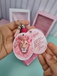 Caixa Grande Forte e Corajosa - Imagem 16